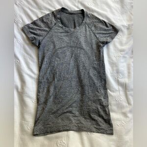Real lululemon “Swiftly Tech Short Sleeve Shirt”